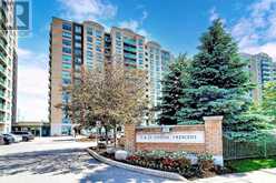 1206 - 23 ONEIDA CRESCENT Richmond Hill 