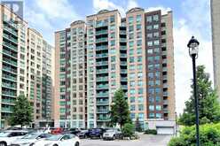 1206 - 23 ONEIDA CRESCENT Richmond Hill