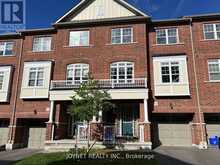 85 ROY GROVE WAY Markham 