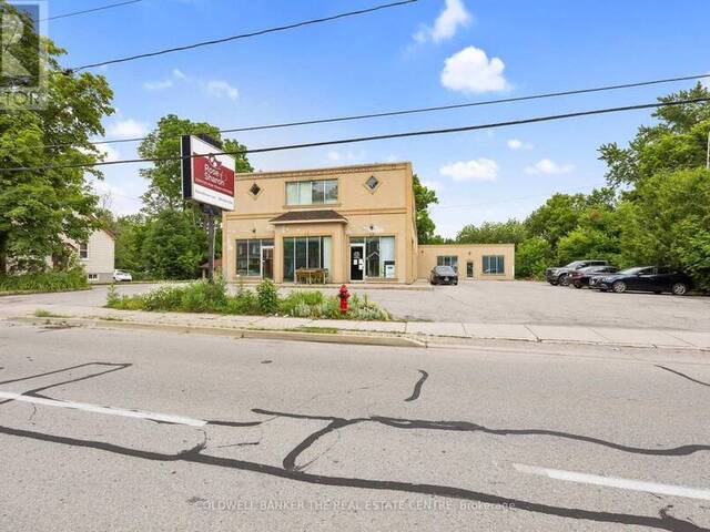 361 EAGLE STREET Newmarket Ontario