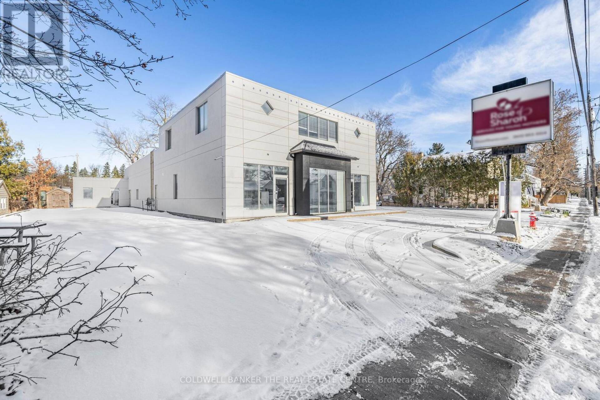 361 EAGLE STREET Newmarket