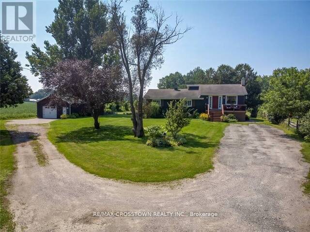 14308 COUNTY 27 ROAD Springwater Ontario