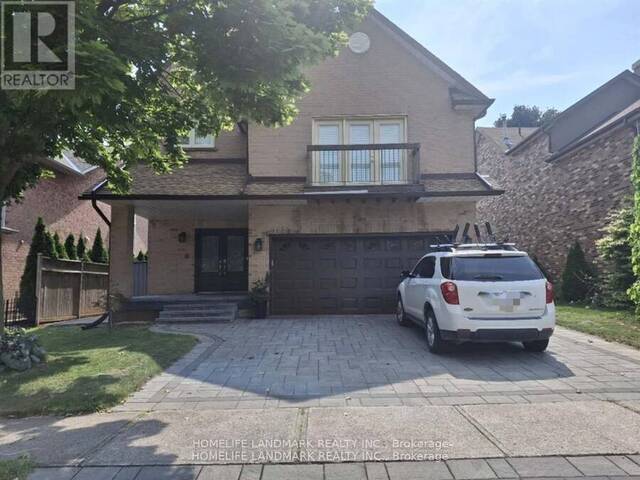 LOWER - 193 RYERSON ROAD Oakville Ontario