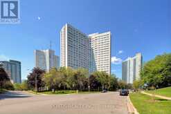 508 - 3700 KANEFF CRESCENT Mississauga