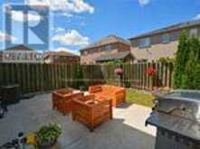 10 SUGARBERRY DRIVE Brampton