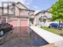 10 SUGARBERRY DRIVE Brampton