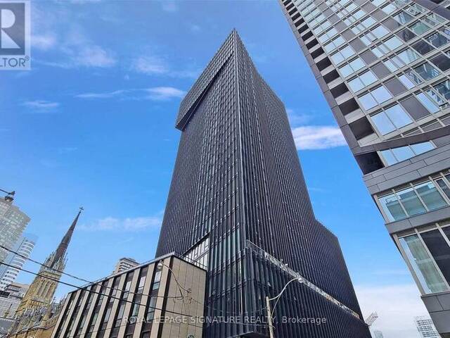 807 - 60 SHUTER STREET Toronto Ontario