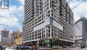 1035 - 251 JARVIS STREET Toronto