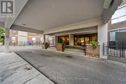 614 - 5 SHADY GOLFWAY Toronto