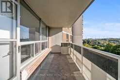 614 - 5 SHADY GOLFWAY Toronto