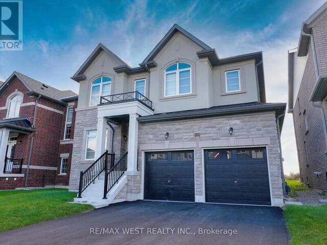 1221 CORBY WAY Innisfil Ontario