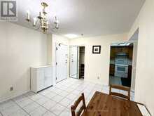 206 - 22 CLARISSA DRIVE Richmond Hill 