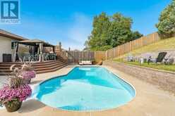 110 CHIEFTAIN CRESCENT Barrie 