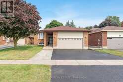 110 CHIEFTAIN CRESCENT Barrie 