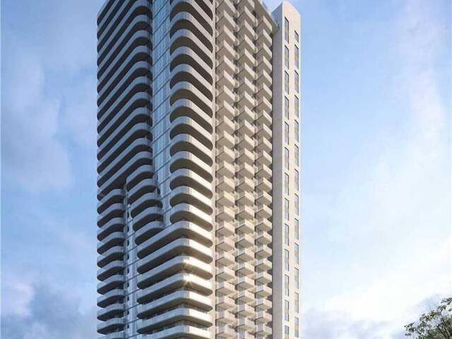 TH103 - 8 NAHANI WAY Mississauga Ontario