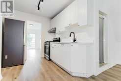 SUITE 5 - 307 PACIFIC AVENUE Toronto