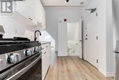 SUITE 5 - 307 PACIFIC AVENUE Toronto