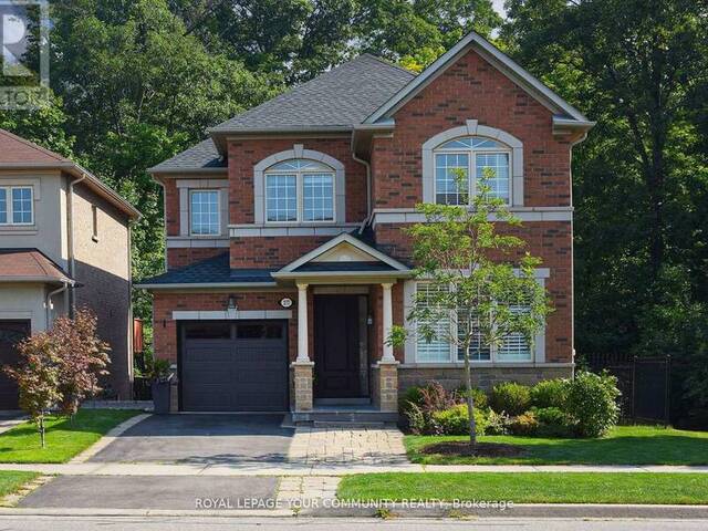 277 CREEK PATH AVENUE Oakville  Ontario