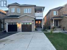 7258 GAGLIANO DRIVE Mississauga