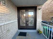 7258 GAGLIANO DRIVE Mississauga