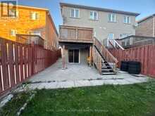 7258 GAGLIANO DRIVE Mississauga