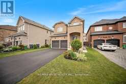 4 DILWORTH CHASE Brampton