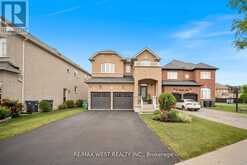 4 DILWORTH CHASE Brampton