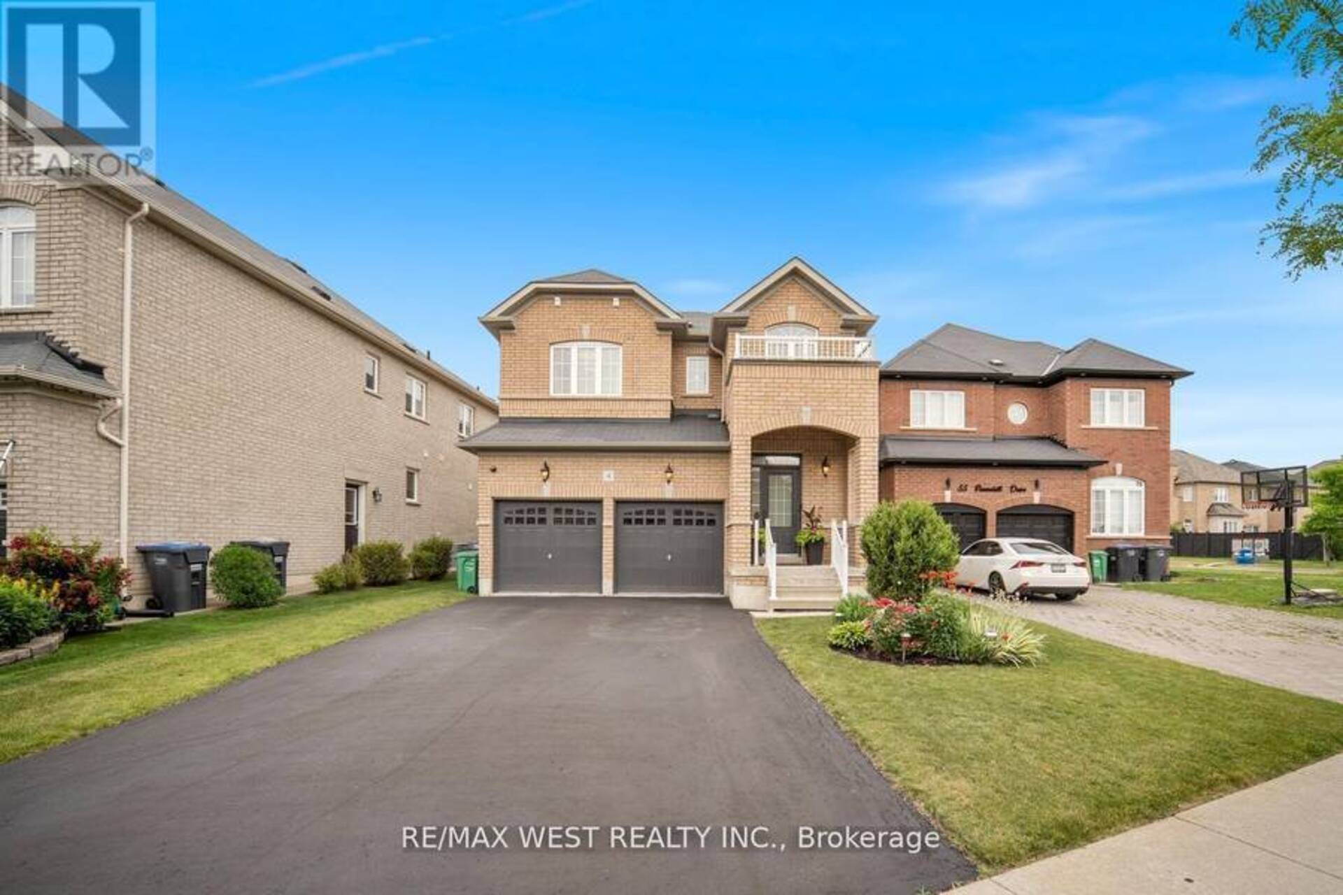 4 DILWORTH CHASE Brampton