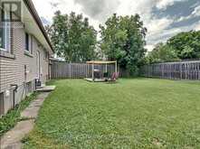 6631 ARGYLL CRESCENT Niagara Falls