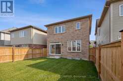 5 LEGACY LANE Thorold 