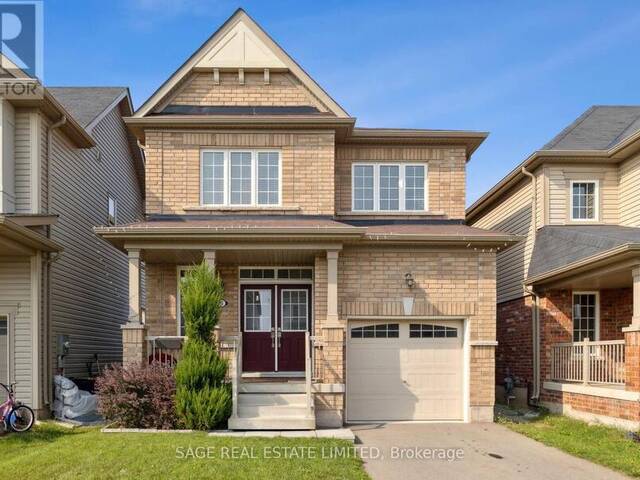 5 LEGACY LANE Thorold Ontario