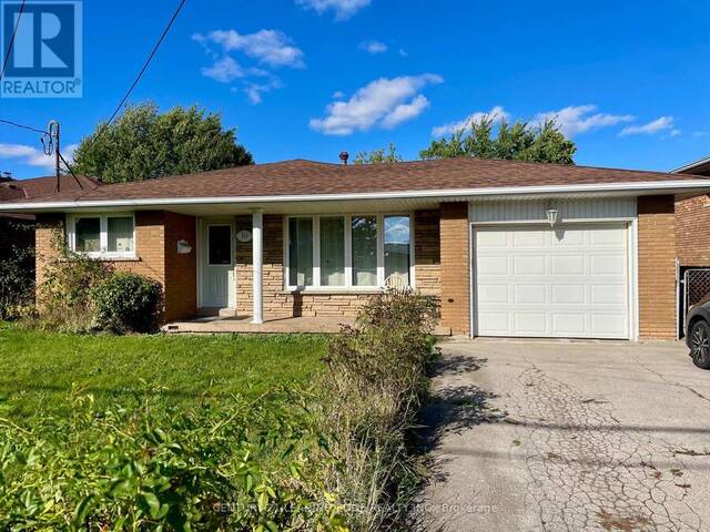 50 LIMERIDGE ROAD W Hamilton  Ontario