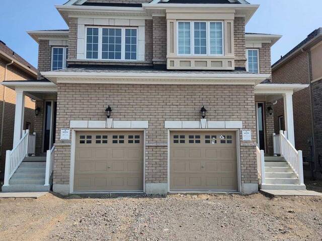 73 PICARDY DRIVE Hamilton  Ontario