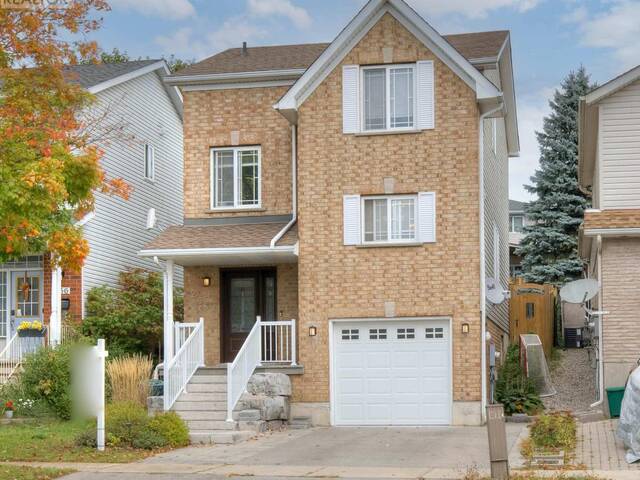 258 KEEWATIN AVENUE Kitchener Ontario