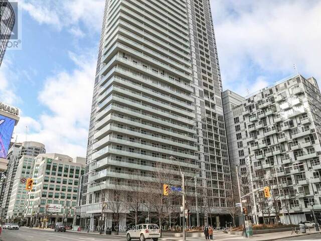 405 - 300 FRONT STREET W Toronto Ontario