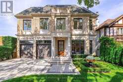 22 HILLHURST BOULEVARD Toronto