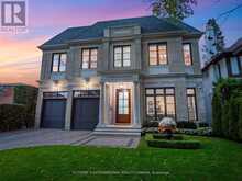 22 HILLHURST BOULEVARD Toronto