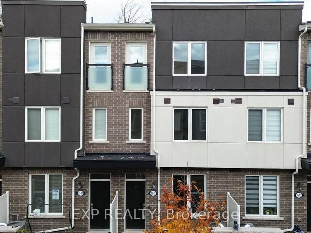 12 - 35 HERON PARK PLACE Toronto Ontario