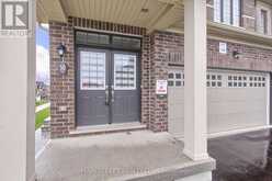 50 ROCHESTER DRIVE Barrie