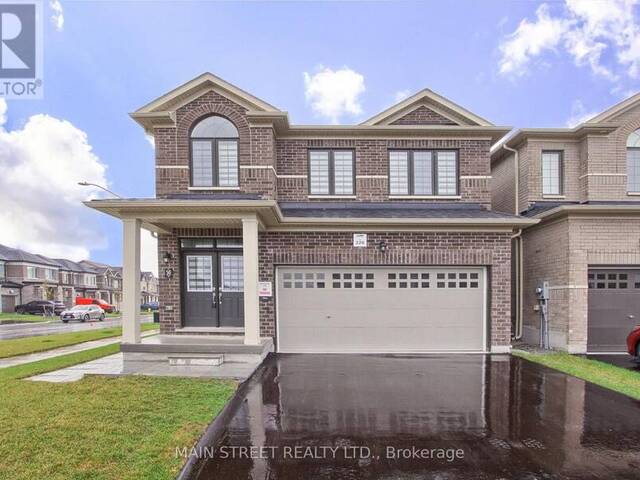 50 ROCHESTER DRIVE Barrie Ontario