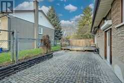 1311 SECORD AVENUE Oakville