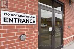 320 - 170 ROCKHAVEN LANE Hamilton 