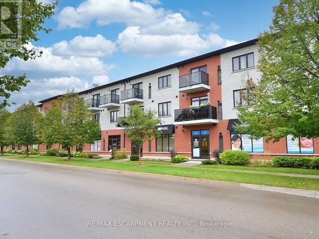 320 - 170 ROCKHAVEN LANE Hamilton Ontario