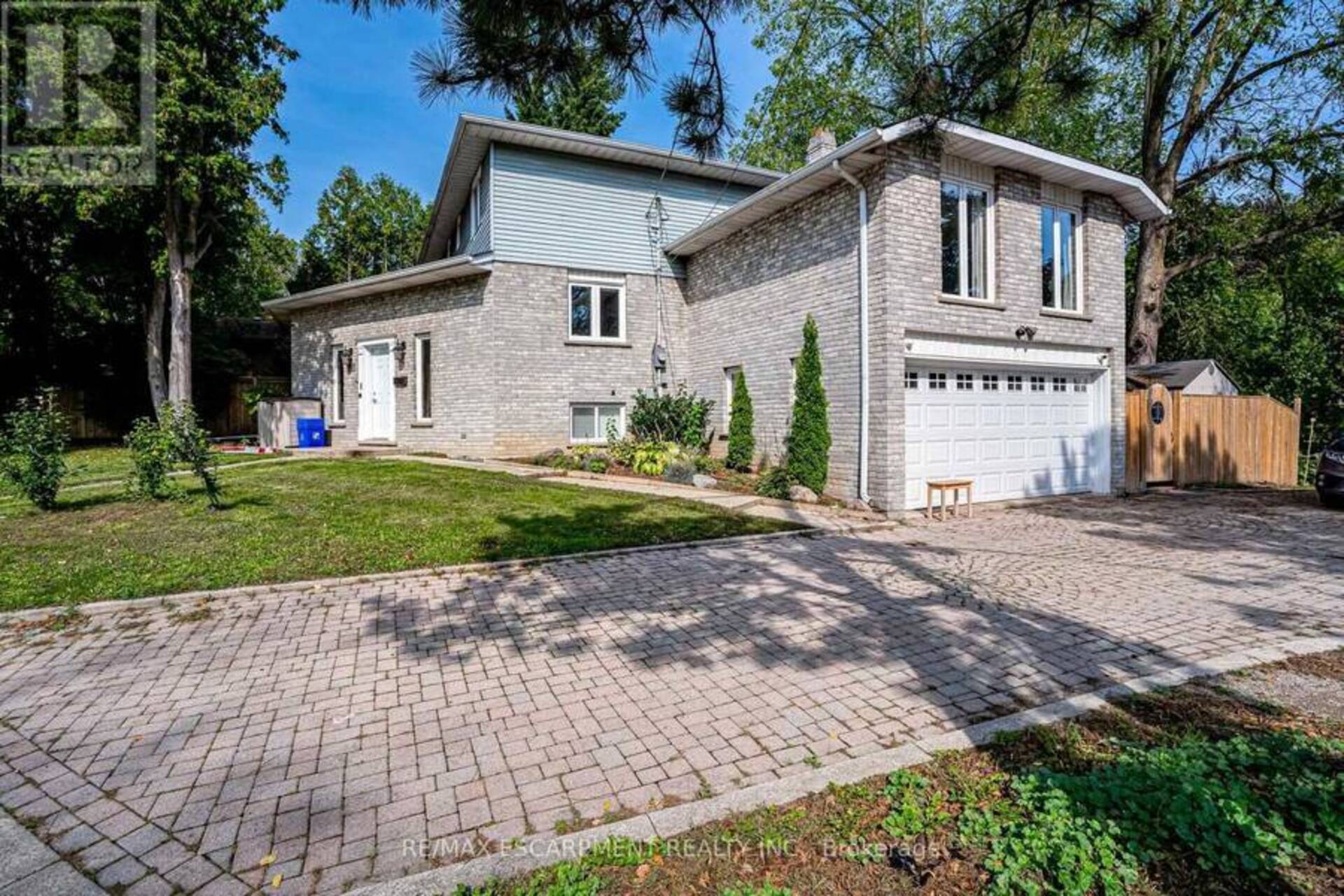 82 OSLER DRIVE Hamilton 