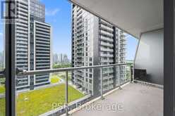 1410 - 25 ORDNANCE STREET Toronto