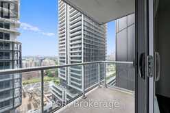 1410 - 25 ORDNANCE STREET Toronto