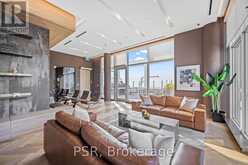 1410 - 25 ORDNANCE STREET Toronto