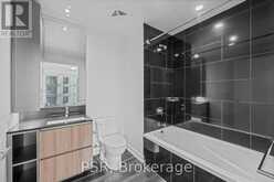 1410 - 25 ORDNANCE STREET Toronto