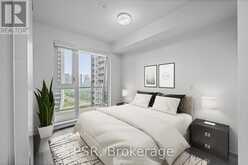 1410 - 25 ORDNANCE STREET Toronto