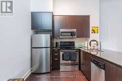 302 - 23 SHEPPARD AVENUE E Toronto